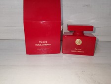 Dolce & Gabbana - The One Collector's Edition- Eau De Parfum.