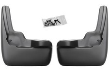 Schmutzfänger vorne passend