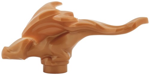 181 lego tiere reh - 181,