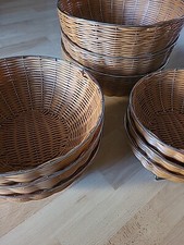 Brotkorb Obstkorb aus Plastik