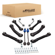 QUERLENKER HINTERACHSE 10-TLG