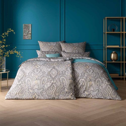 Estella mako satin - estella, bettwäsche