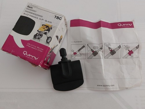 Original quinny buzz - quinny,