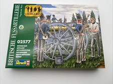 Revell Britische Fuß