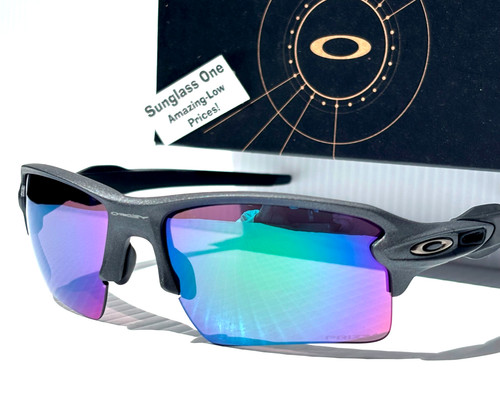New oakley flak - 2.0, sport