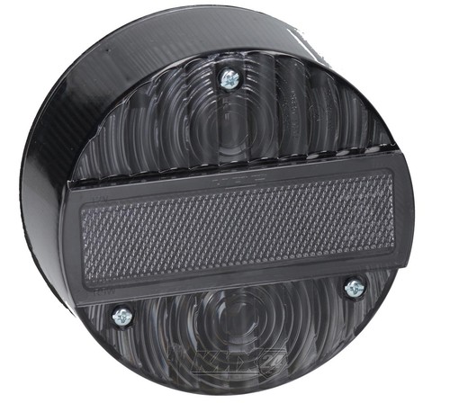 Kmx24 rücklicht 120mm - rücklicht, mit