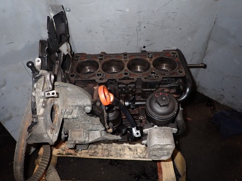 Motorblock audi skoda - motorblock, vw