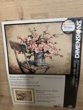 Dimensions Kreuzstich