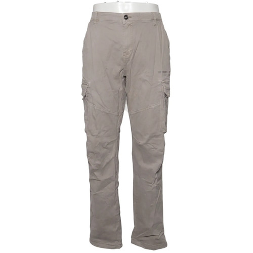 Smog cargohose größe xl - smog,, größe: