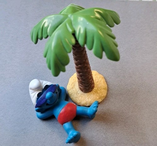 Schleich figuren peyo - schleich,