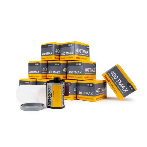 10x kodak max tmax - ,