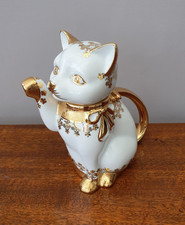 Kanne wunderschöne Teekanne