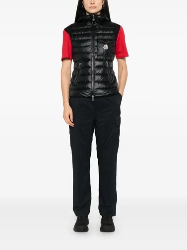 Moncler glygos weste - moncler,