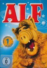 Alf die komplette staffel - -,