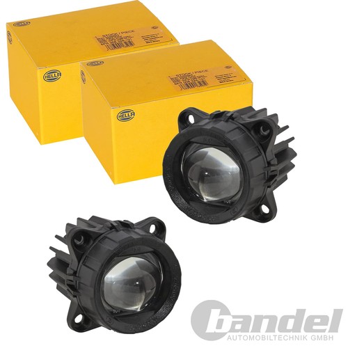 Hella led symmetrisch - 2x,