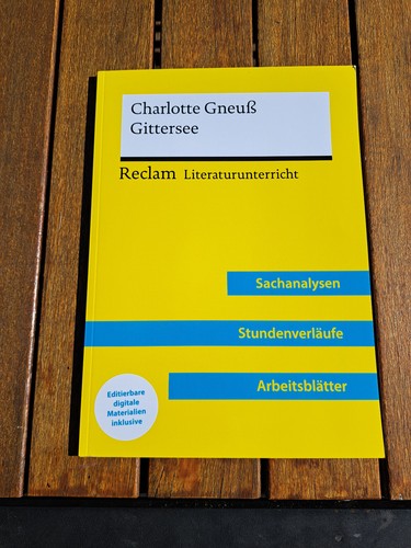 Charlotte gneuß gittersee - charlotte,