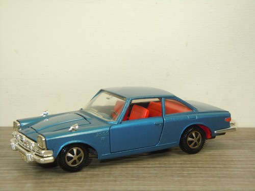 Bmw glas 3000 marklin - bmw,