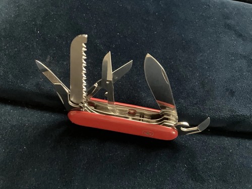 Wenger forester - wenger,