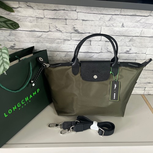 Longchamp energy handtasche - handtasche, l