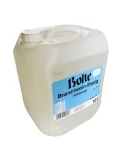 BOLTE Essig Tafelessig