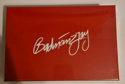 Badmomzjay badmómz limited - -,