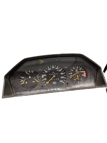 Mercedes benz w124 - benz,