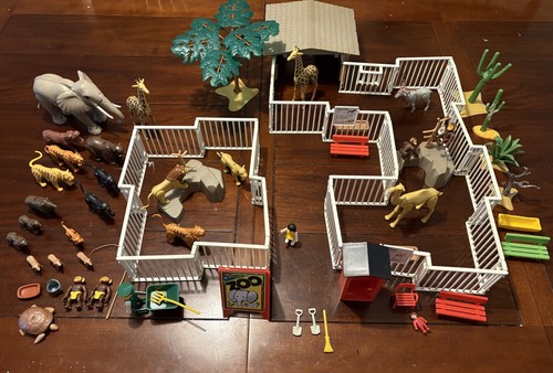 Vintage playmobil 3145 - vintage,