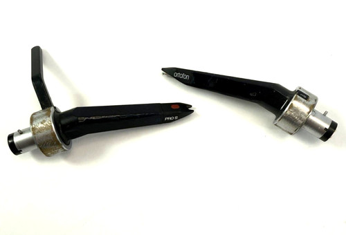 Ortofon concorde pro dj - ortofon,