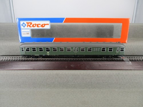 Roco spur 44686 - roco,