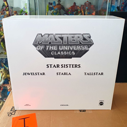 Motu classics 2012 star - motu,
