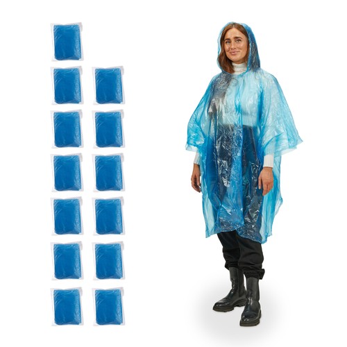 Regenponcho einweg notfall - regenponcho,