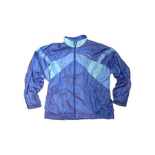 Adidas Vintage Jacke Retro