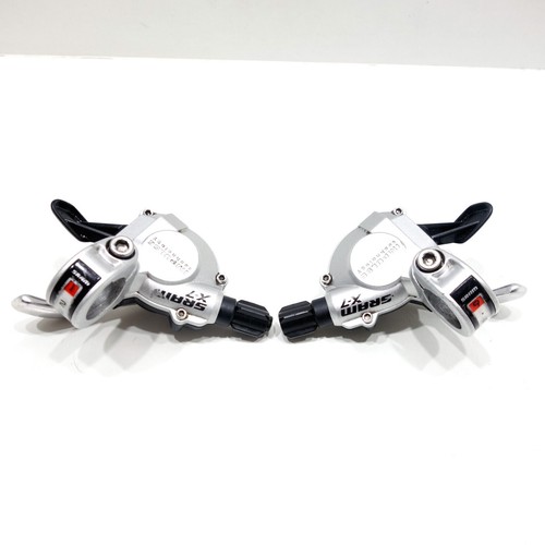 Sram mountainbike - x7,