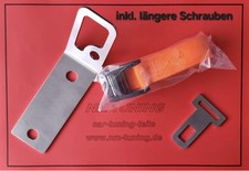 Schiebetür Zusatzsicherung