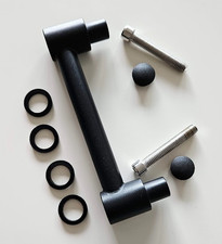 Aufbockgriff Harley-Davidson Pan America Griff Aufbockhilfe