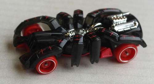 Hot wheels speed spider - wheels,