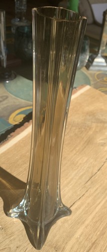 Solifleur glasvase stangenvase - solifleur,