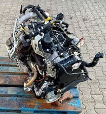 Motor Fiat 2.3D F1AGL411D Ducato 59TKm Komplett!!!