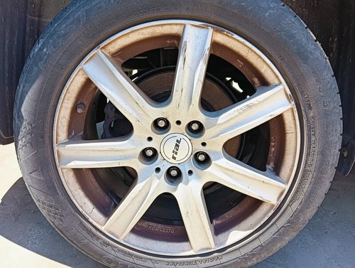 Kba48070 felge chevrolet - kba48070,