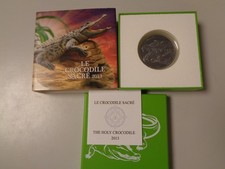 BURKINA FASO 2013 - 1000