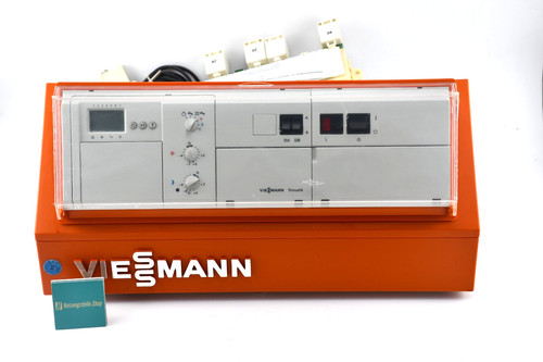 Viessmann trimatik - viessmann,