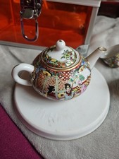 Antikes chinesisches Miniatur