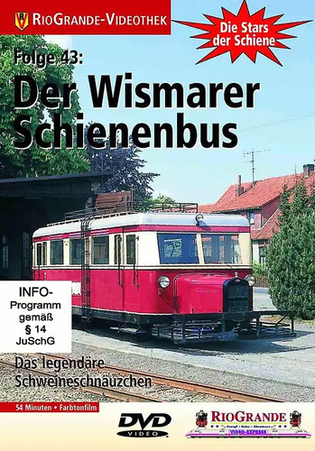 Stars der schiene - schiene,