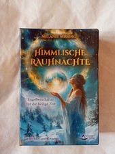 Himmlische rauhnächte - himmlische,