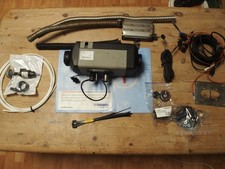 Webasto Air Top 2000 ST DIESEL