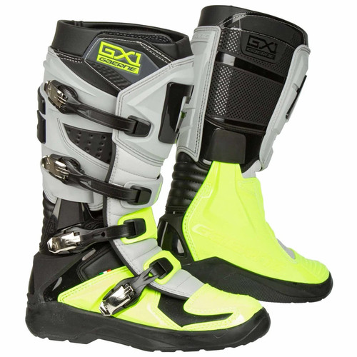 Gaerne motocross stiefel 1 - gaerne, motocross-stiefel
