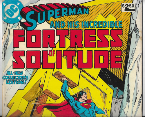 Special series superman - special, series: