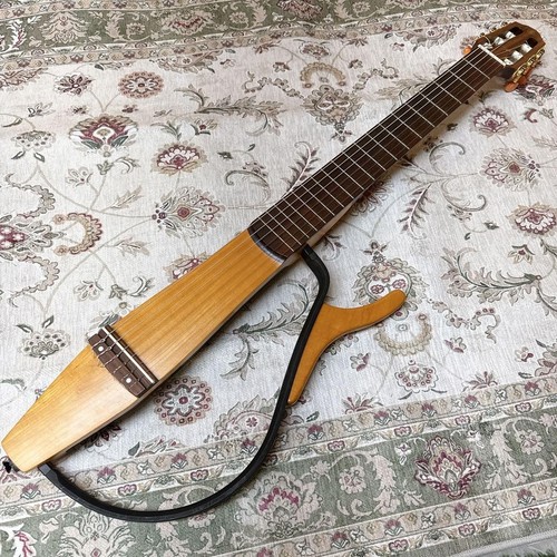 Junk yamaha slg 100n - junk, slg-100n