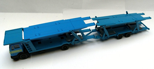 Wiking mercedes mb - 1:87, h0