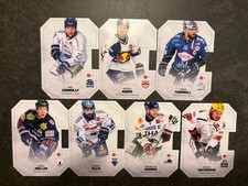 DEL Playercards 2025/26